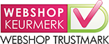 Webshop Trustmark