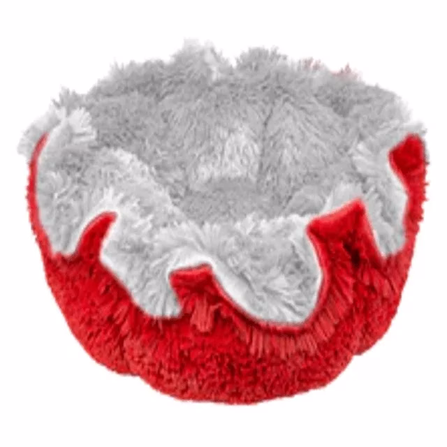 Bessie en Barnie Knuffel Mand