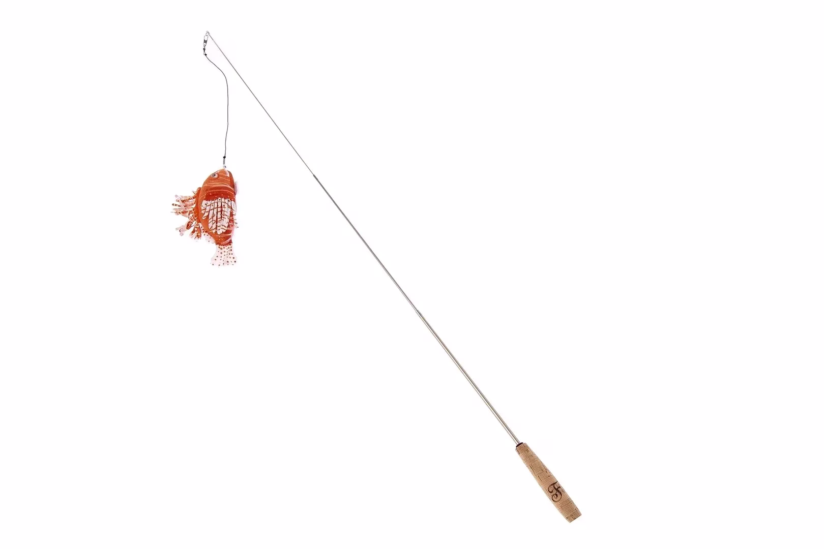 Ferribiella Nemo met Matatabi 18 cm - Afbeelding 2