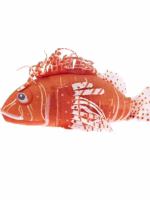 Ferribiella Nemo met Matatabi 18 cm