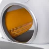 Petlux zelfreinigende kattenbak - Afbeelding 8