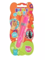 Bubble Cat Bellenblaas Tuff Bubbles Vanillesmaak