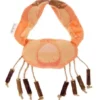 Ferribiella Krab met Matatabi 18cm - Afbeelding 3