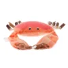 Ferribiella Krab met Matatabi 18cm - Afbeelding 4