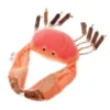 Ferribiella Krab met Matatabi 18cm
