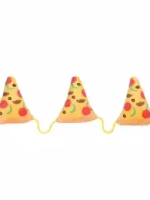 Fuzzyard Kattenspeelgoed Pizza