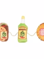 Fuzzyard Kattenspeelgoed Fiesta