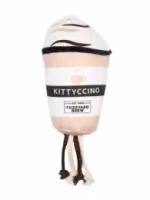 Fuzzyard Kattenspeelgoed Kittyccino