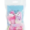O'lala Pets Catnip Mouse Plush Long Rustling Tail - Afbeelding 3