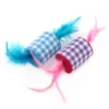 O'lala Pets Bonbon with Feathers