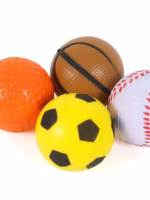 O'lala Pets Ball Sponge Sport