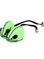 Mouse Cotton with Bell