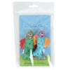 O'lala Pets Catnip Fish with Glitters - Afbeelding 2