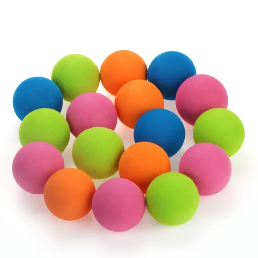 Ball Single Colour