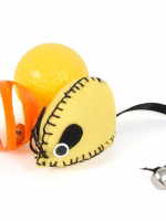 O'lala Pets Mouse and 2 Balls Set