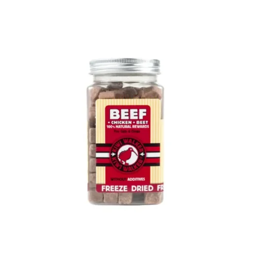 Kiwi Walker Snack Beef 40 gr