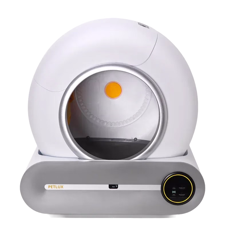 Petlux zelfreinigende kattenbak - Afbeelding 3