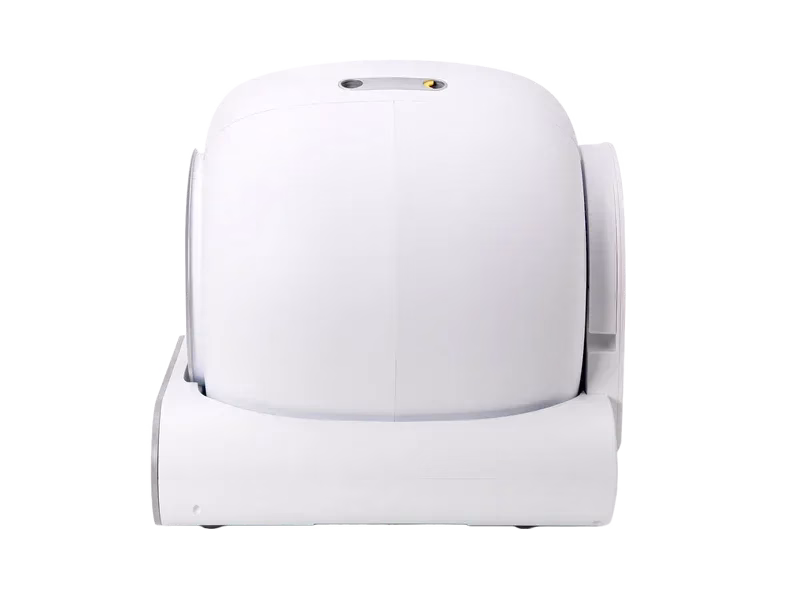 Petlux zelfreinigende kattenbak - Afbeelding 10