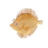 Ferribiella Tarbot met Matatabi 18cm