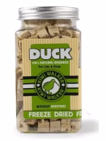 Kiwi Walker Snack Duck 80 gr