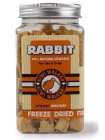 Kiwi Walker Snack Rabbit 75 gr