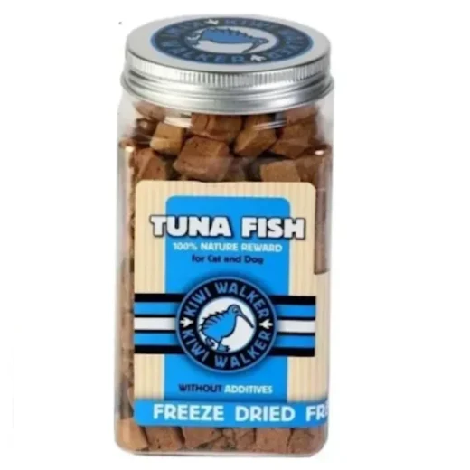 Kiwi Walker Snack Tuna 85gr