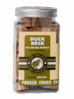 Kiwi Walker Snack Duck Neck 70 gr