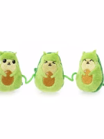Fuzzyard Avocatos