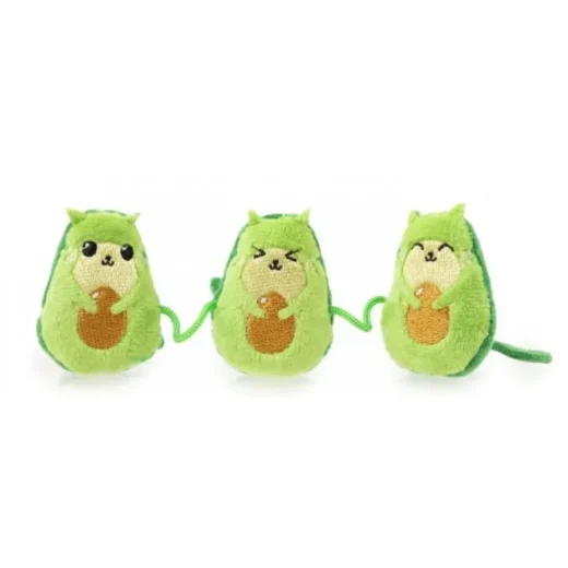 Fuzzyard Avocatos