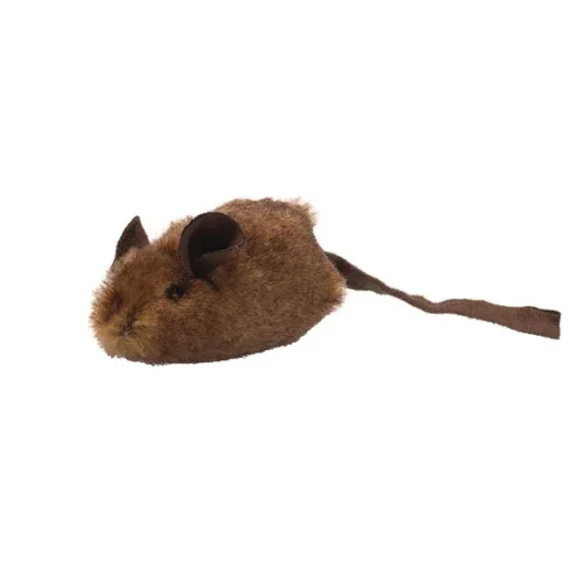 Our Pet's Play-N-Squeak Mouse Hunter Cat Toy