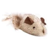 Our Pet's Play-N-Squeak Shake y'r Tail Feather Cat Toy