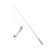 Inktvis met Matatabi 21cm - Afbeelding 2