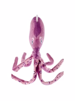 Octopus met Matatabi 21cm