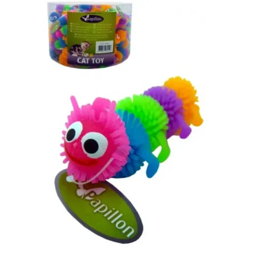 Papillon Regenboogrups 9 cm