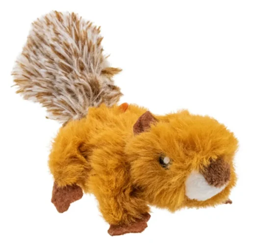 Wild Hunter Squirrel - Afbeelding 2