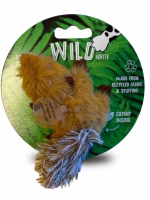 Wild Hunter Squirrel