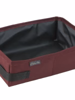 O'lala Pets Folding Litter Tray