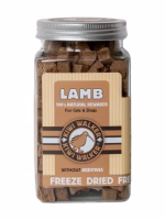 Kiwi Walker Snack Lamb 90gr