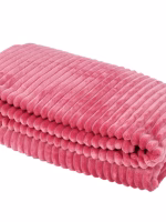 O'lala Pets Dubbelzijdige Streepdeken 200×155 cm