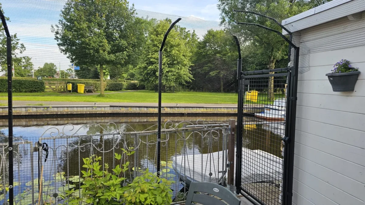 Zwammerdam