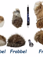 Cat-Walk Friebel Frobbel ProXL