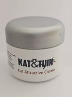 Kat en Tuin Rustgevende Creme voor Kattenshows