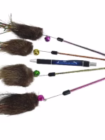 Cat-Walk Showteaser-vacht (handgemaakt)