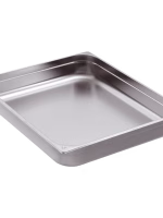 PETLUX - RVS inlegbak - V3