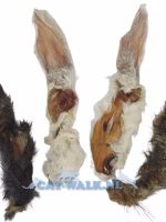 Cat-Walk Konijnenoor (tegen tandsteen) - 100% NATUURLIJK