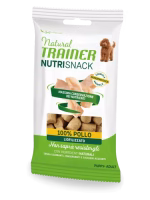 Natural Trainer Gevriesdroogde kippenbites 20gr
