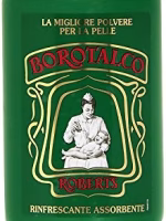 BOROTALCO - Talkpoeder 100gr