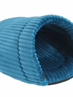 O'lala Pets Elisabeth kattenmand gestreept 60x46cm