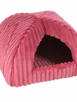 O'lala Pets Igloo Stripe