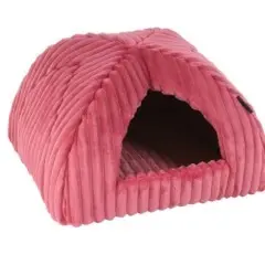 O'lala Pets Igloo Stripe